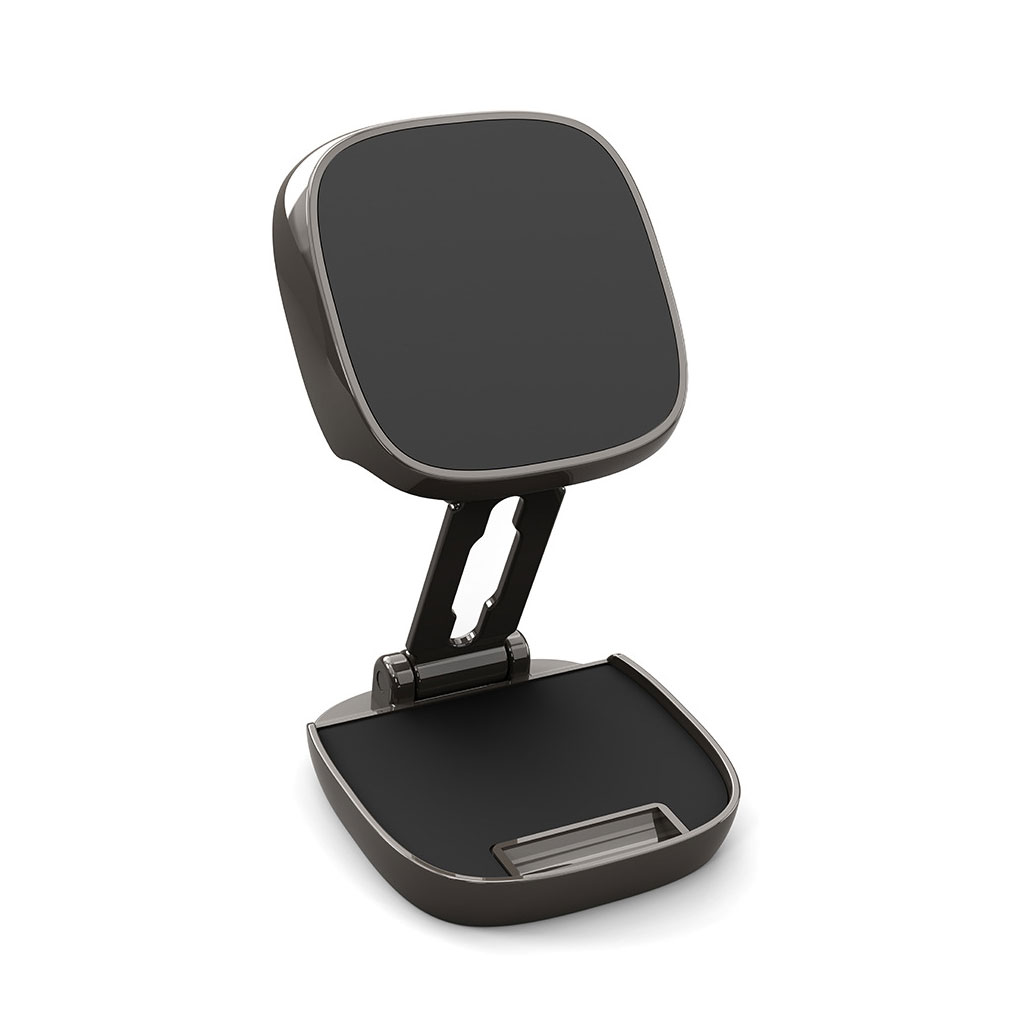 پایه نگهدارنده موبایل مغناطیسی خودرویی کد HL-100 - تصویر 3